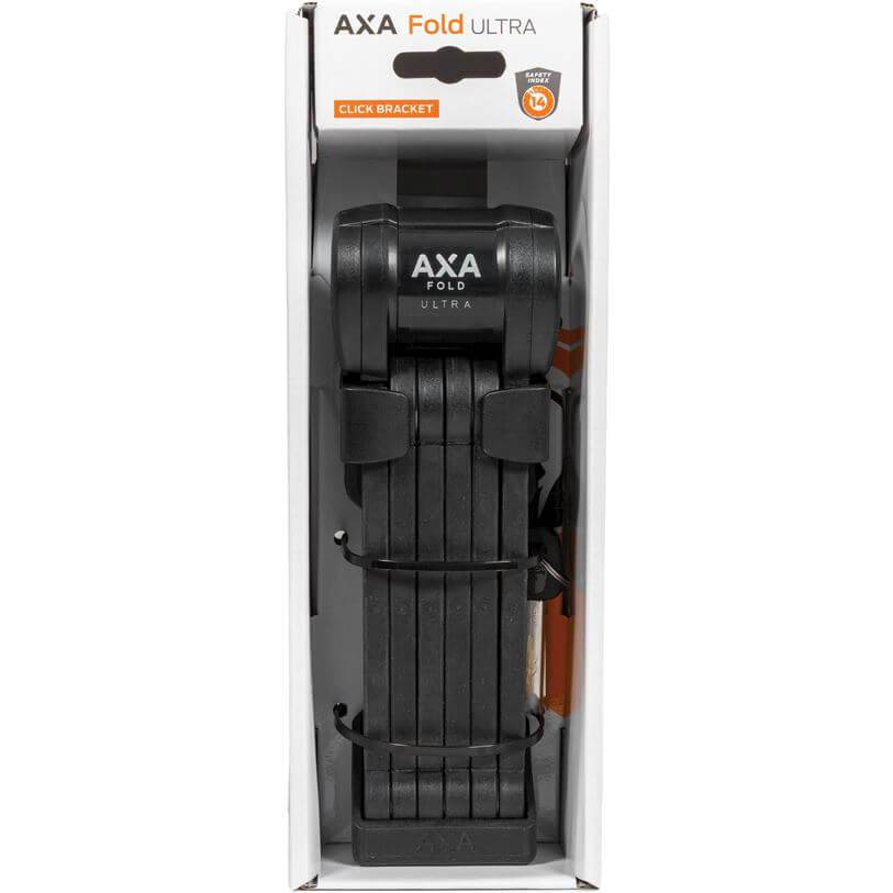 Axa Vouwslot Fold Ultra 100 - Le coq wielerartikelen