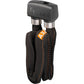 Axa Vouwslot Foldable 600 95/6 - Grijs - Le coq wielerartikelen