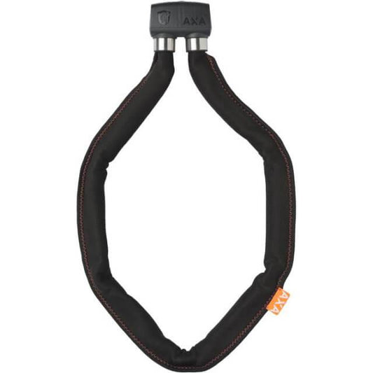 Axa Vouwslot Foldable 800 100/8 - Grijs - Le coq wielerartikelen