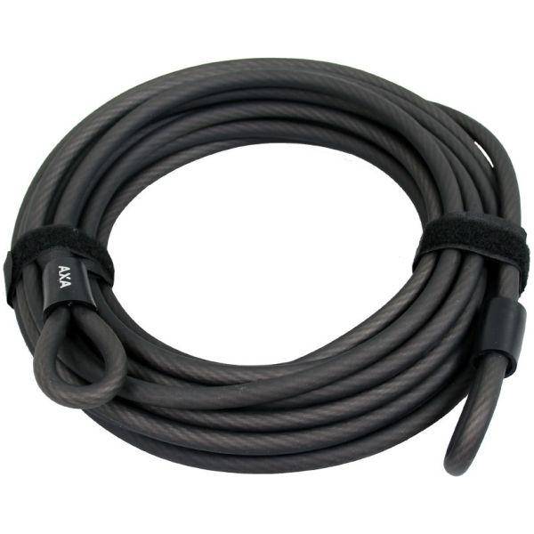 Axaslotkabel Double Loop 10 Meter (Op Kaart) - Le coq wielerartikelen