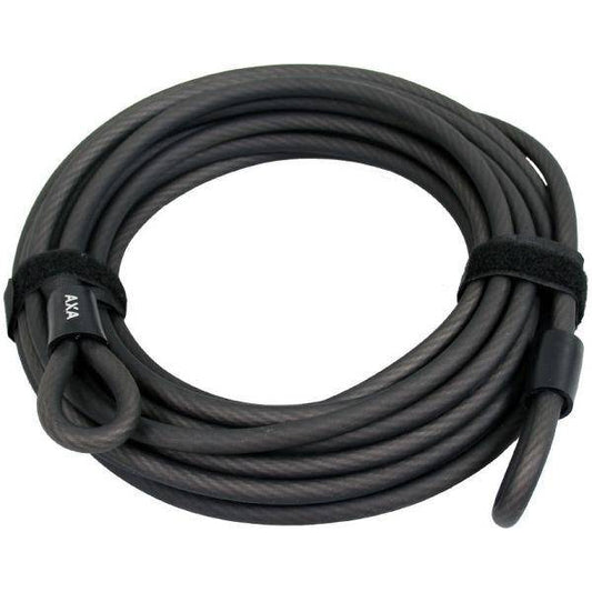 Axaslotkabel Double Loop 10 Meter (Op Kaart) - Le coq wielerartikelen