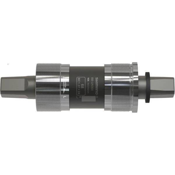 Shimano Trapas Un300 Vierkant - Bsa - Le Coq Wielerartikelen