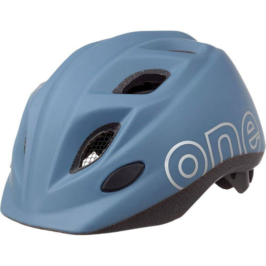 Bobike Helm One Plus Citadel Blue - Le Coq Wielerartikelen