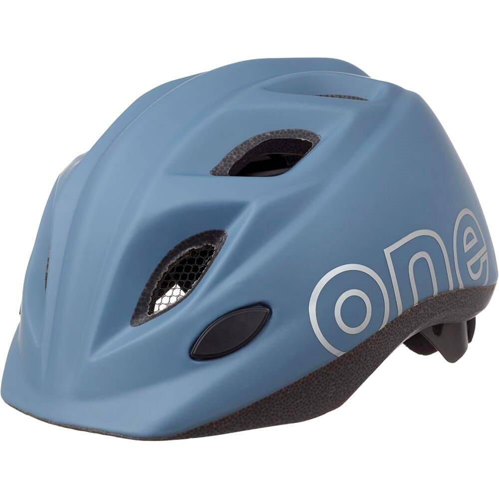 Bobike Helm One Plus Citadel Blue - Le Coq Wielerartikelen