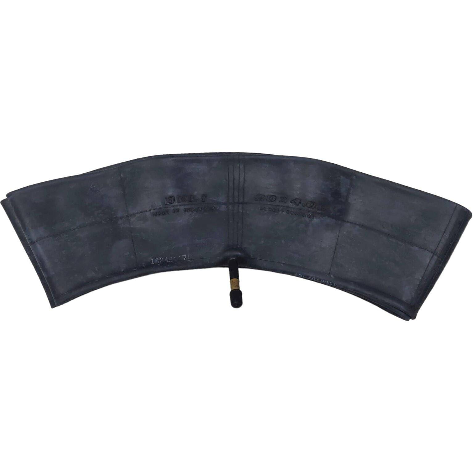 Deli Tire Binnenband Fatbike 20 X 4.00 Av 40Mm - Le Coq Wielerartikelen