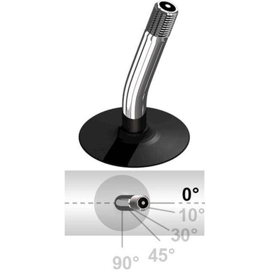 Impac Binnenbanden 7 X 1 3/4 - 200 X 50 Av 30/90Gr - Le Coq Wielerartikelen
