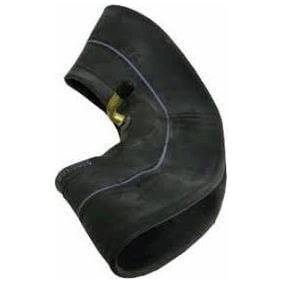 Impac 26 inch binnenband 260x85 mm voor fiets, met AV 90/90Gr, geschikt voor diverse fietsmodellen, zwart en stevig.