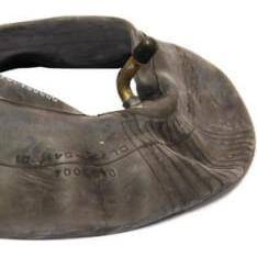 Deli Tire binnenband 3.00 x 4, 260 x 85 Av, geschikt voor fiets of scooter, zichtbaar in de afbeelding.