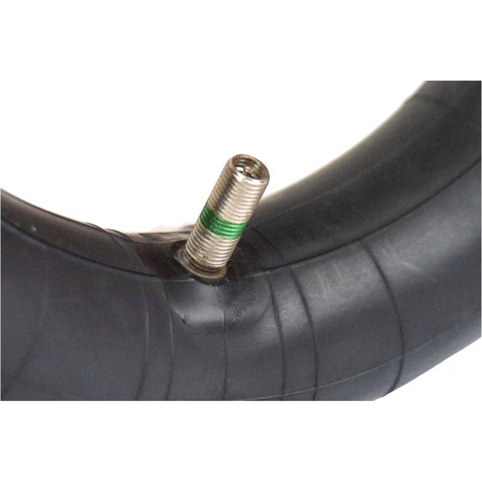 CST binnenband 8 inch, 8,5 x 2 Av 22mm, rubber binnenband voor fiets of brommer, zichtbaar in de afbeelding