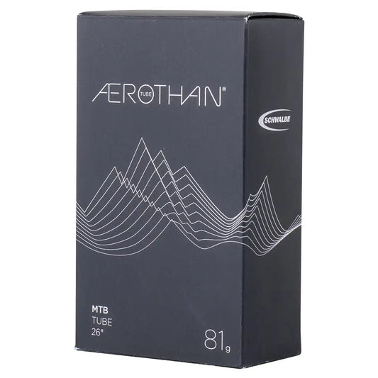 Binnenband 26" Schwalbe Aerothan SV13E 26x210-250 SV 40mm - Le Coq Wielerartikelen