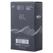 Binnenband 26 inch Schwalbe Aerothan SV13E, 26x210-250, met 40mm ventiel voor fietsbanden