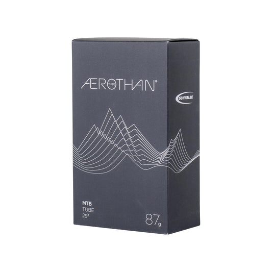 Binnenband 29" Schwalbe Aerothan SV19FE 29x250-300 SV 40mm - Le Coq Wielerartikelen