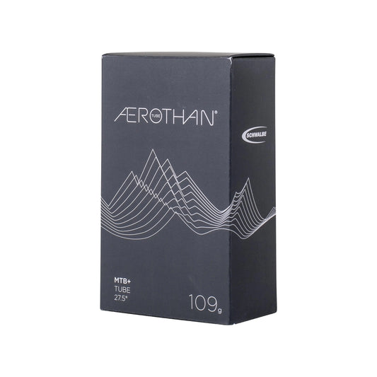 Binnenband 27.5" Schwalbe Aerothan SV21FE 27.5x250-300 SV 40mm - Le Coq Wielerartikelen