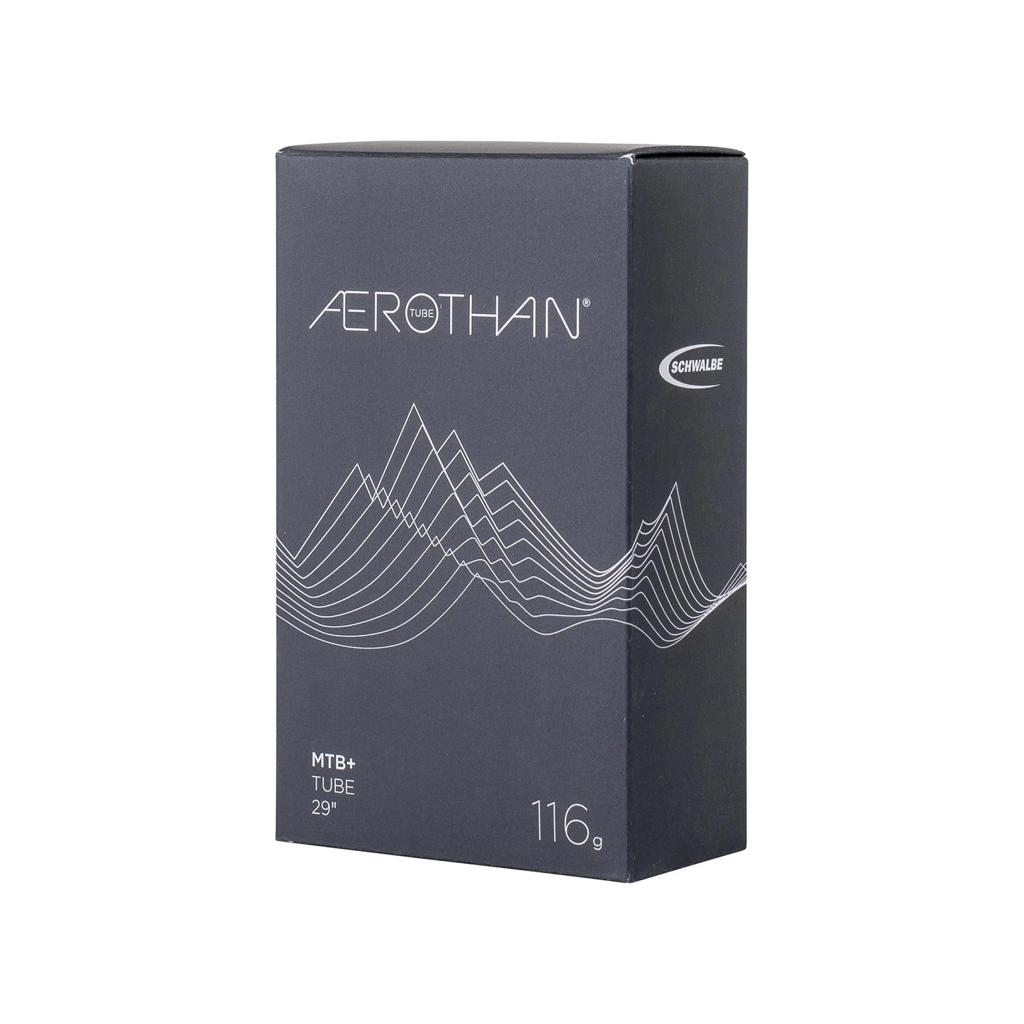 Binnenband 29" Schwalbe Aerothan SV19FE 29x250-300 SV 40mm - Le Coq Wielerartikelen