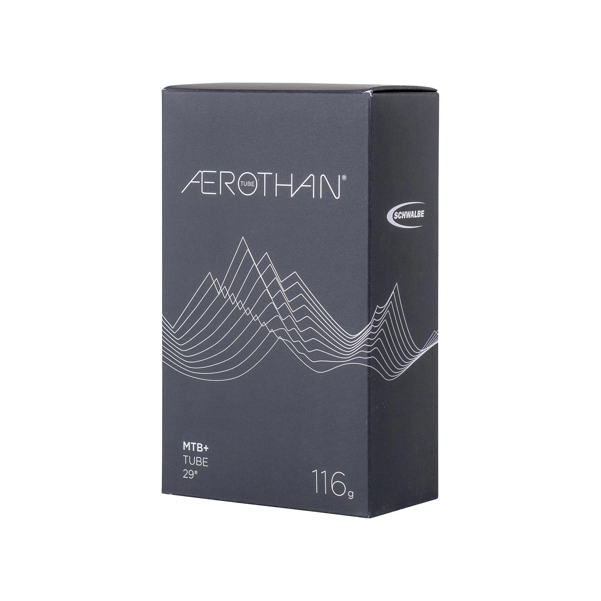 Binnenband 29" Schwalbe Aerothan SV19FE 29x250-300 SV 40mm - Le Coq Wielerartikelen