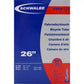 Schwalbe Binnenband Sv11 Extra Light 26" 20/25-559/571Mm - 40Mm Ventiel - Le Coq Wielerartikelen