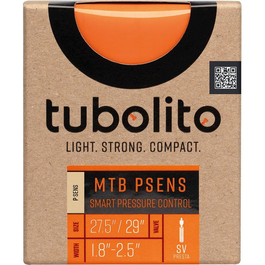 Tubolito Binnenband Tubo Mtb-27.5/29 X 1.8 - 2.5 Psens Fv 42Mm - Le Coq Wielerartikelen