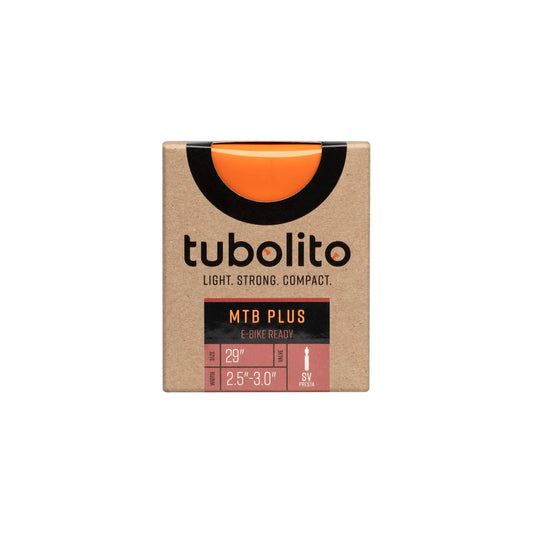Tubolito Binnenband Tubo Mtb Plus / E-Mtb 29 X 2.5 -3.0 Frans Ventiel 42Mm - Le Coq Wielerartikelen
