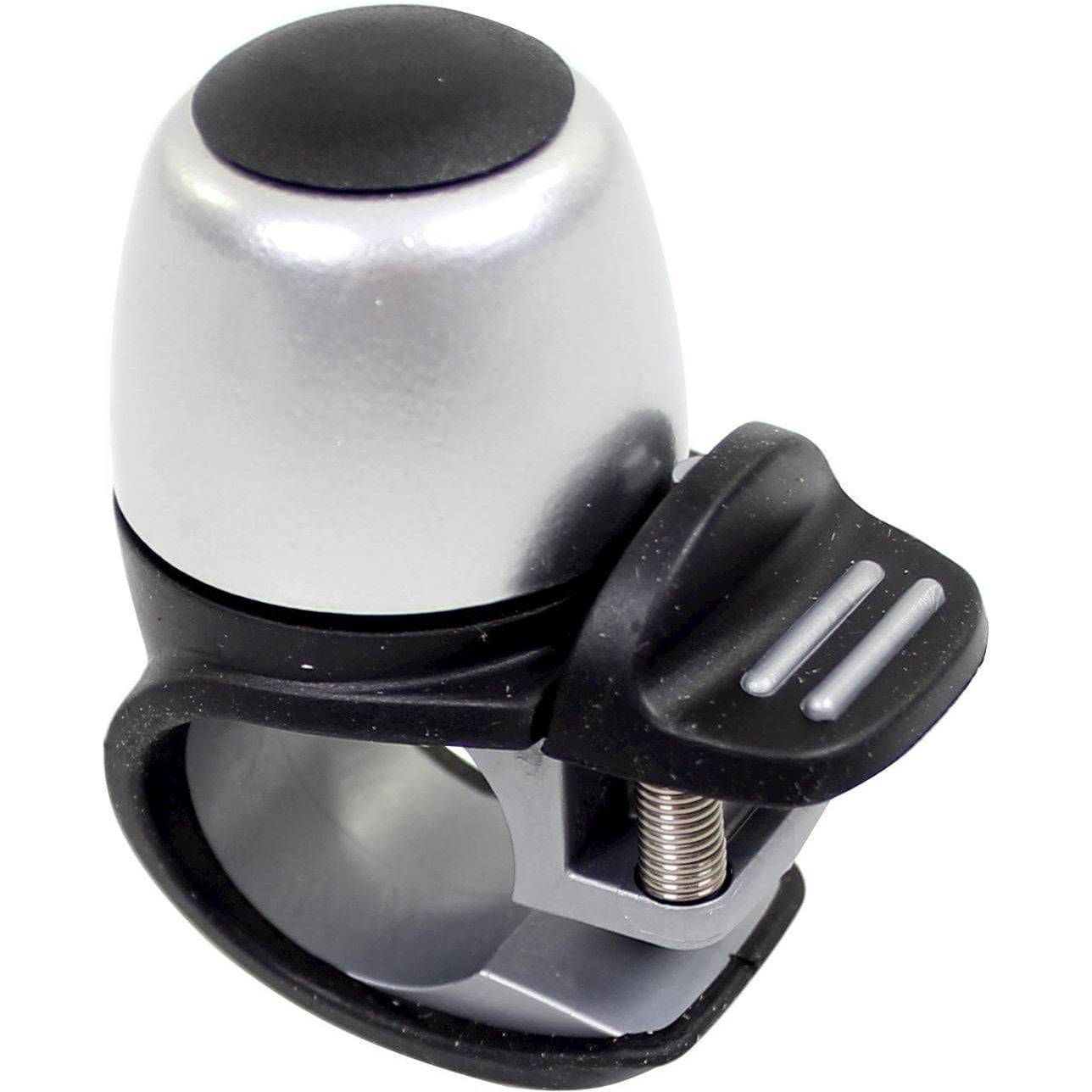 Widek Bel Compact 2 Zilver - Le Coq Wielerartikelen