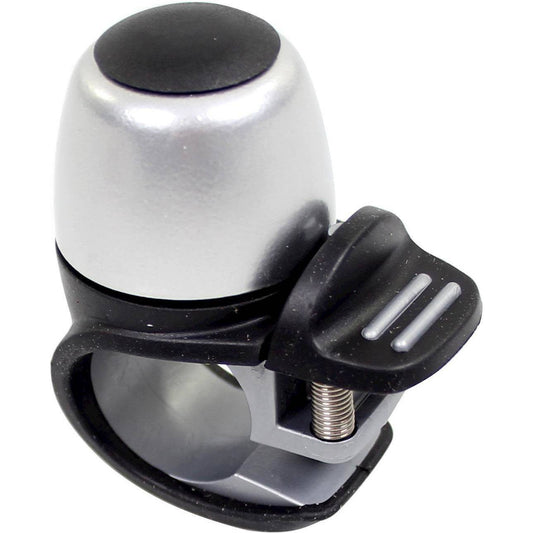 Widek Bel Compact 2 Zilver - Le Coq Wielerartikelen