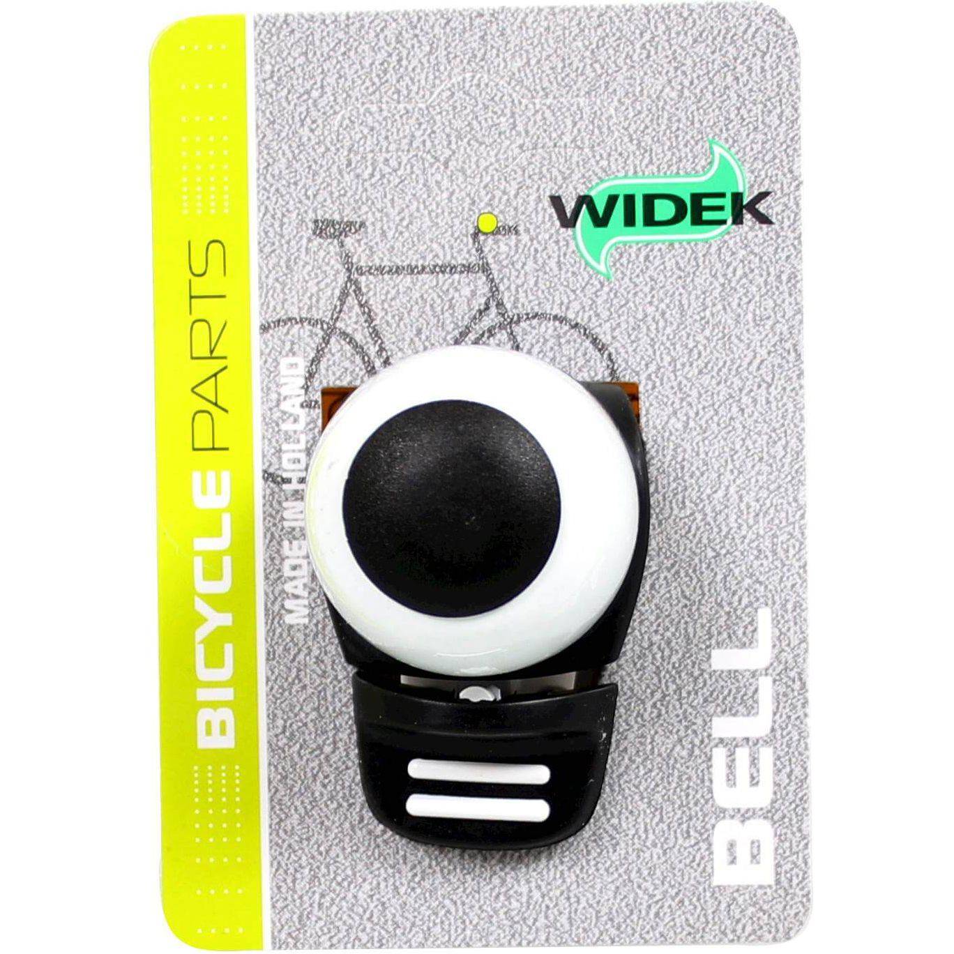 Widek Bel Compact 2 Op Kaart - Le Coq Wielerartikelen