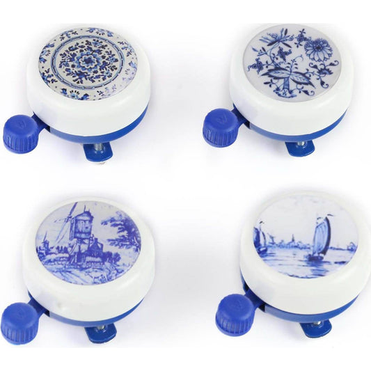 Widek Bel Delftsblauw - Le Coq Wielerartikelen