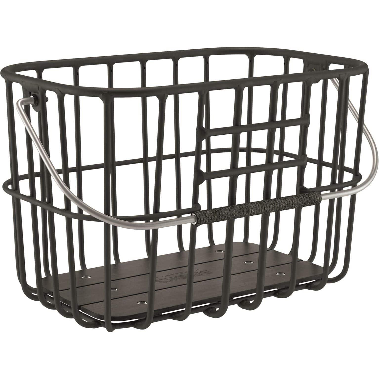 Brooks Mand Hoxton Basket 25L 38X26X26Cm - Le Coq Wielerartikelen