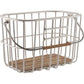 Brooks Mand Hoxton Basket 25L 38X26X26Cm - Le Coq Wielerartikelen