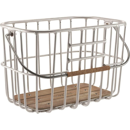 Brooks Mand Hoxton Basket 25L 38X26X26Cm - Le Coq Wielerartikelen