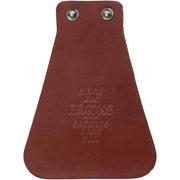 Brooks Spatlap Leather - Le Coq Wielerartikelen