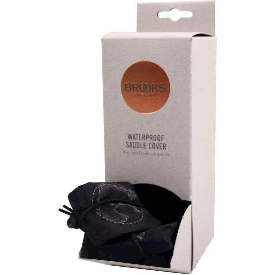 Brooks Display Zadeldek S/M/L (10) - Le Coq Wielerartikelen