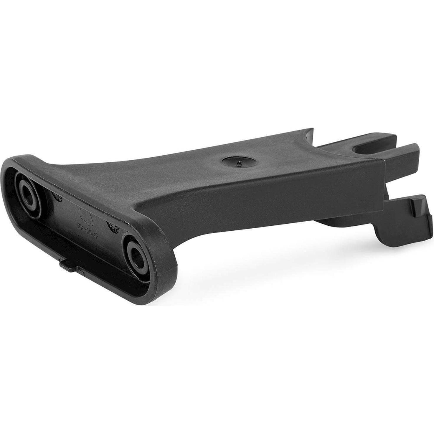 Bobike Windscherm Houder Exclusive Zwart - Le Coq Wielerartikelen