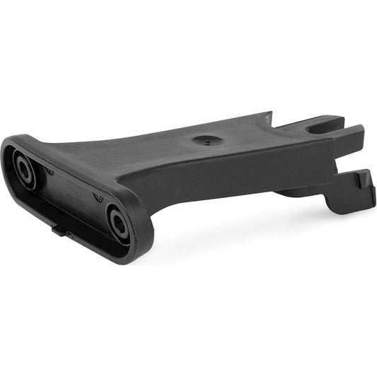 Bobike Windscherm Houder Exclusive Zwart - Le Coq Wielerartikelen