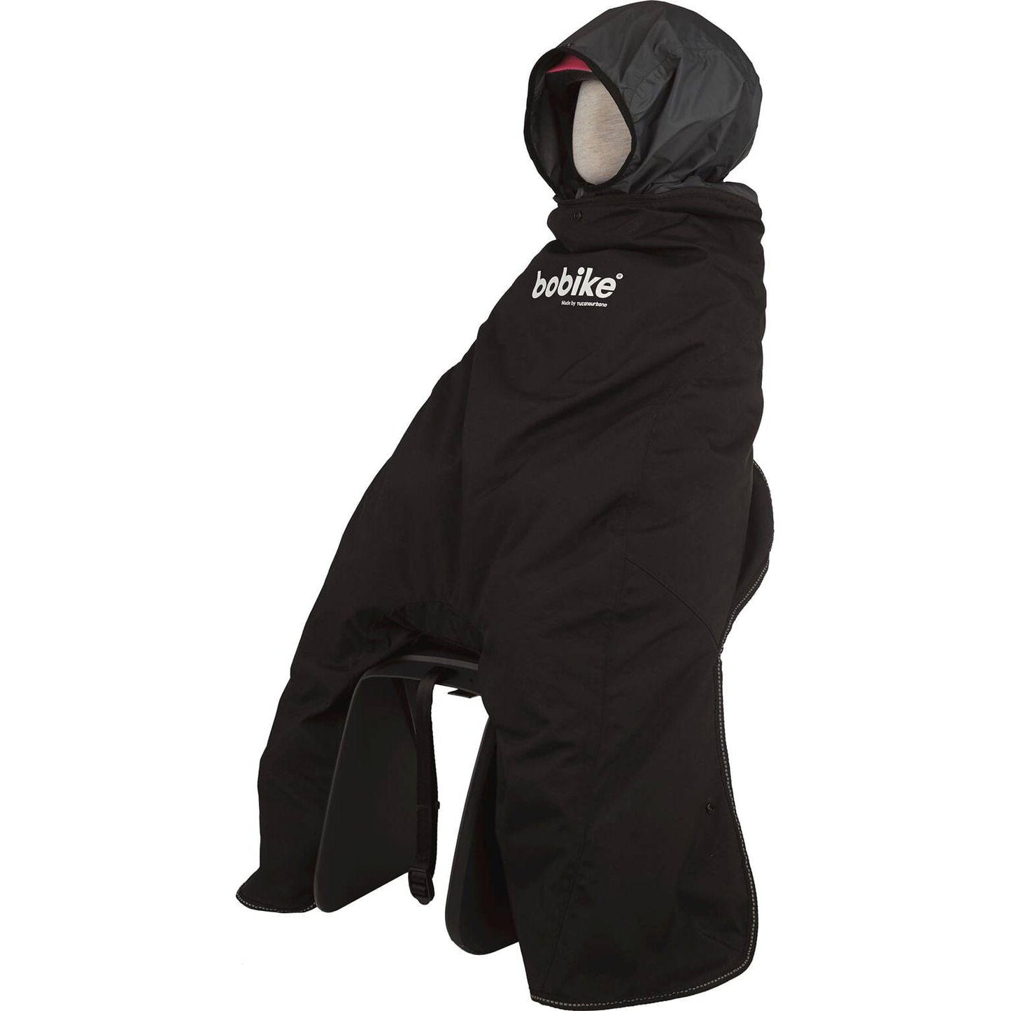 Bobike Poncho Maxi - Le Coq Wielerartikelen