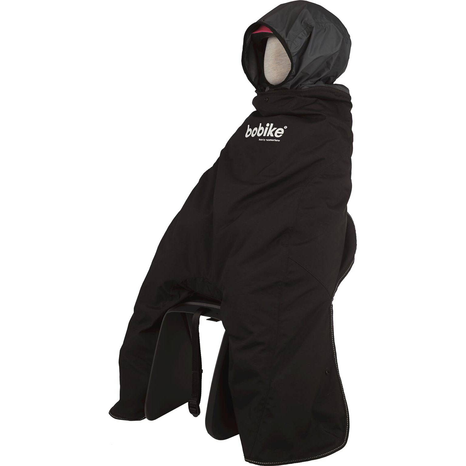Bobike Poncho Maxi - Le Coq Wielerartikelen