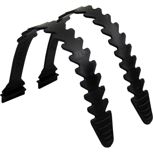 Bobike Voetbankriem Set Pvc - Le Coq Wielerartikelen
