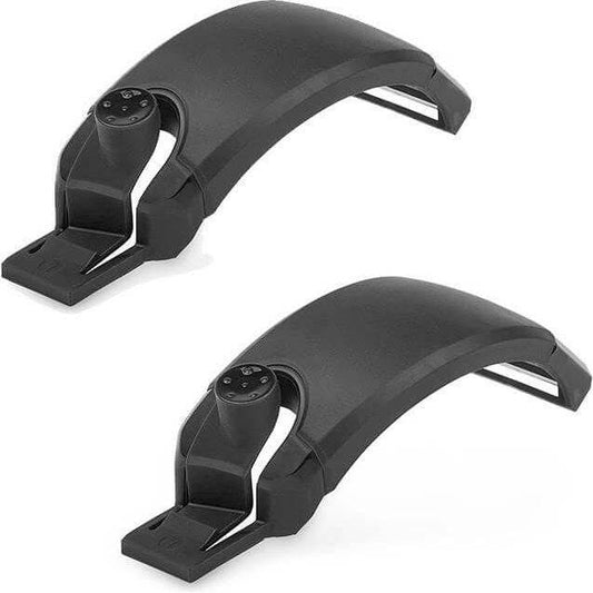 Bobike Schouderpad Set Voor/Achter Exclusive - Le Coq Wielerartikelen