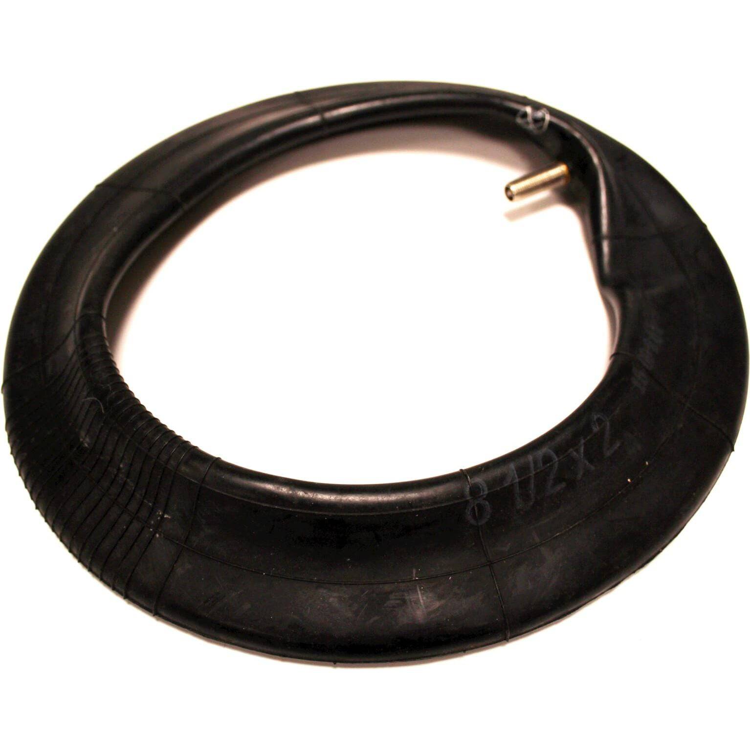 Bohlt Step Binnenband 8,5 X 2 Inch Recht Zwart 9Air/9Pro - Le Coq Wielerartikelen