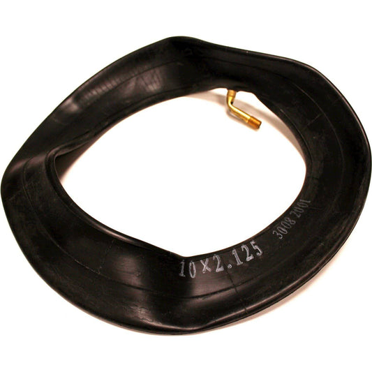 Bohlt Step Binnenband 10 Inch Zwart 10Air/10Pro - Le Coq Wielerartikelen