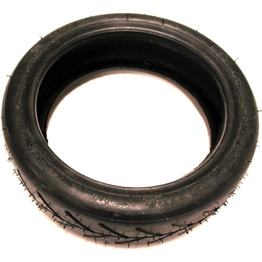 Bohlt Step Btb 8,5 X 2 Zwart 9Air/9Pro - Le Coq Wielerartikelen