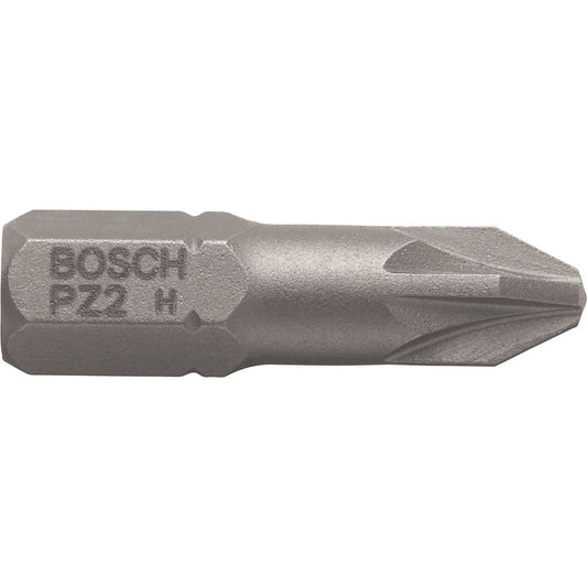 Bosch Prof Schroefbit Kruiskop Pz1 (3) - Le Coq Wielerartikelen