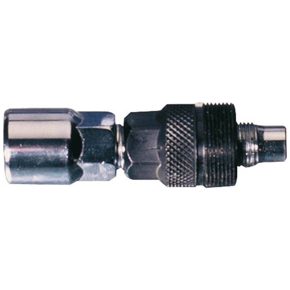 Marwi Cranktrekker 14mm voor crank en pedaal gereedschap, geschikt voor fietsen, zichtbaar in de afbeelding