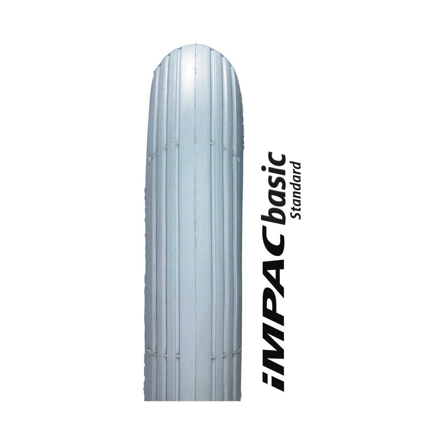 Impac Buitenband Is320 8 X 1 1/4 Grijs - Le Coq Wielerartikelen
