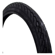 Deli Tire stadsfiets buitenband SA-206 18 x 1.75, rubber band voor fietsen, zichtbaar in de afbeelding