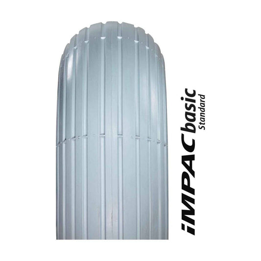 Impac Buitenband Is300 200 X 50 Grijs - Le Coq Wielerartikelen