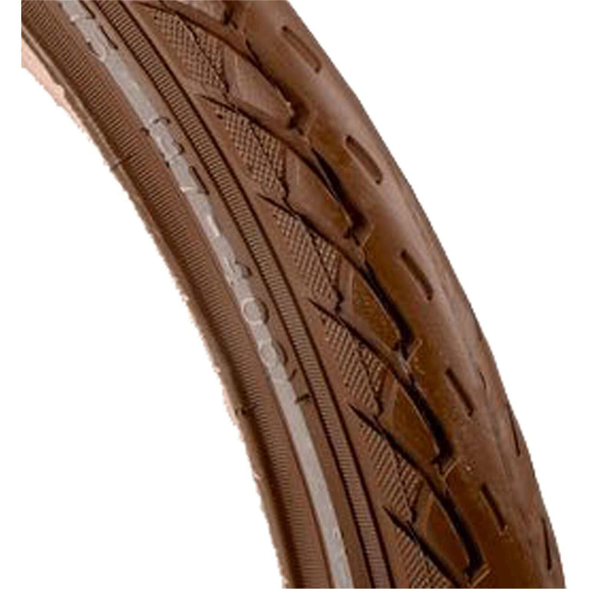 Deli Tire stadsfiets buitenband Sa-206 20x1.75 met reflectie en stevige zijwanden, geschikt voor stadsfietsen.