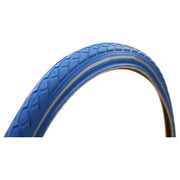Deli Tire stadsfiets buitenband SA-206 20x1.75 met antilekprofiel en stevige rubber voor comfortabel stadsfietsgebruik