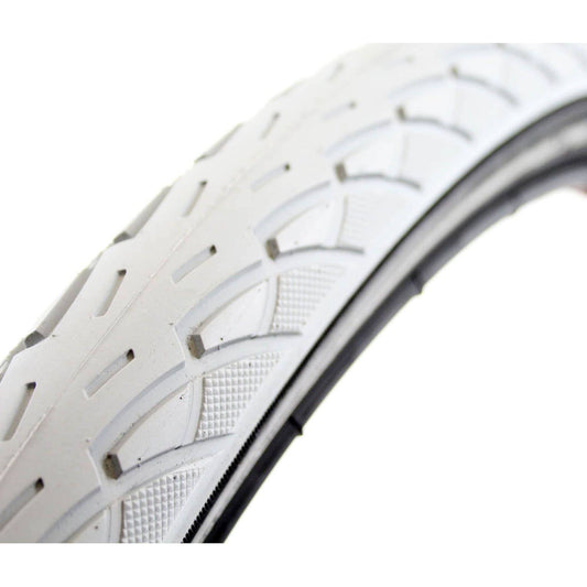 Deli Tire Buitenband Sa-206 20 X 1.75 Grijs/ Reflectie - Le Coq Wielerartikelen
