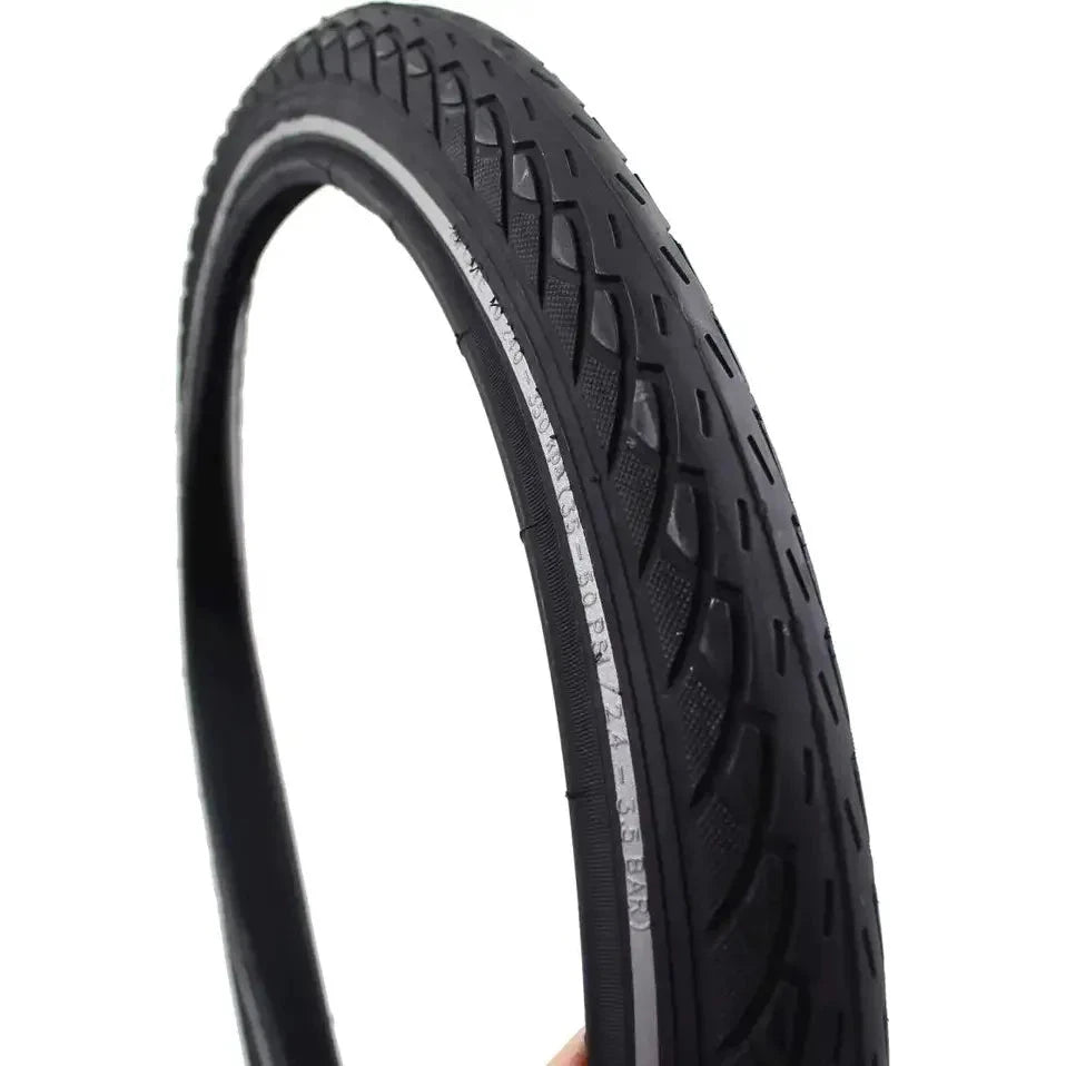 Deli Tire Buitenband Sa-206 22 X 1.75 - Le Coq Wielerartikelen