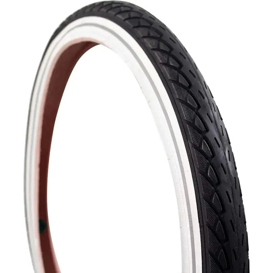 Deli Tire Buitenband Sa-206 22 X 1.75 - Le Coq Wielerartikelen